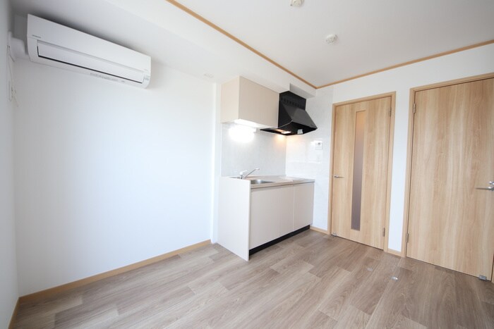 メリディアン岩沼壱番館の物件内観写真