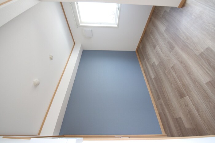 メリディアン岩沼壱番館の物件内観写真