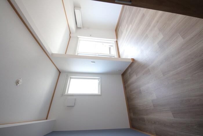 メリディアン岩沼壱番館の物件内観写真