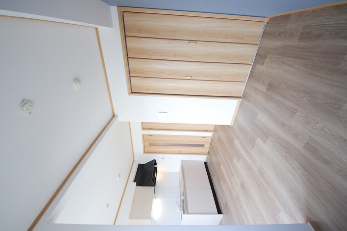 メリディアン岩沼壱番館の物件内観写真