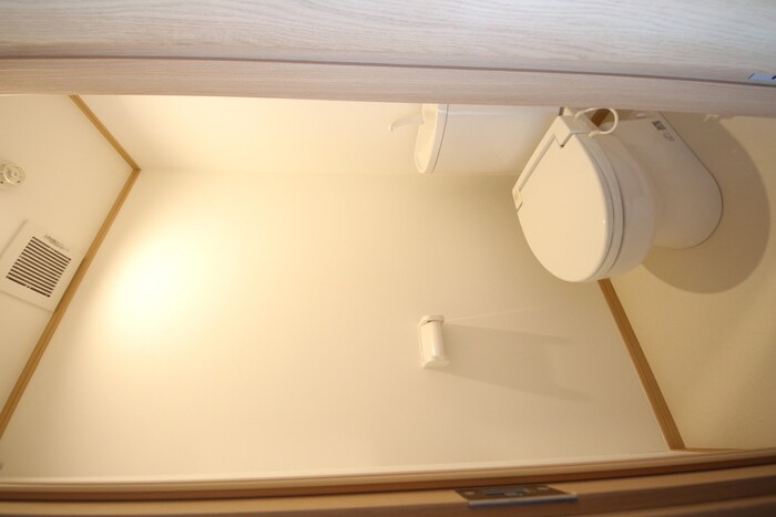 メリディアン岩沼壱番館の物件内観写真