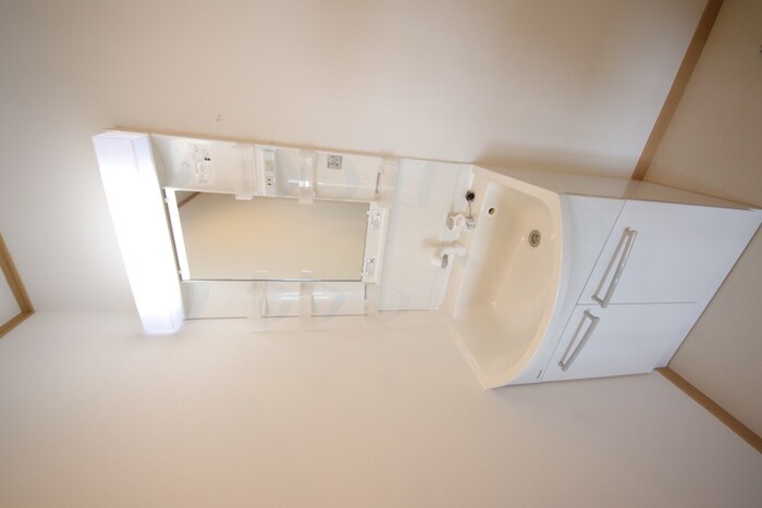 メリディアン岩沼壱番館の物件内観写真