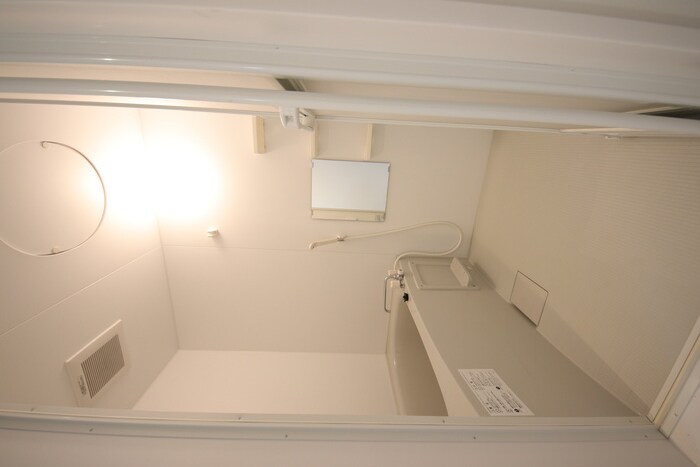 メリディアン岩沼壱番館の物件内観写真