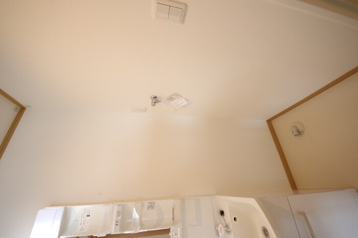 メリディアン岩沼壱番館の物件内観写真