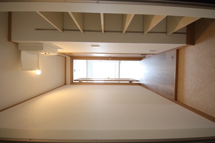 メリディアン岩沼壱番館の物件内観写真