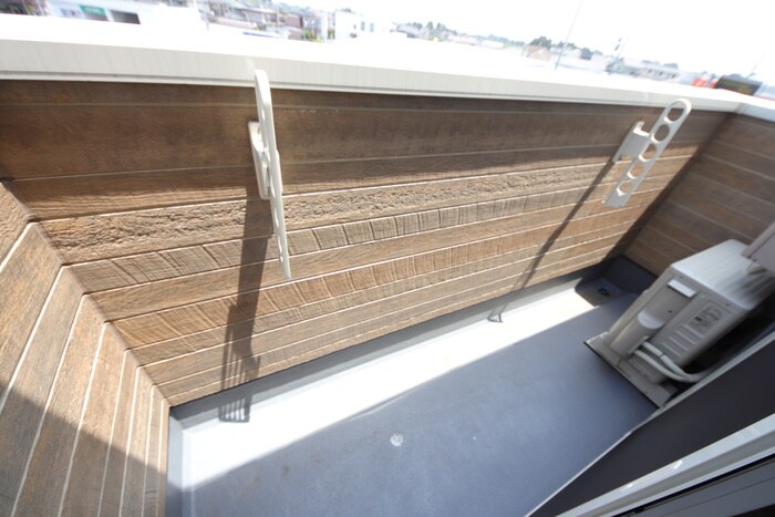 メリディアン岩沼壱番館の物件内観写真