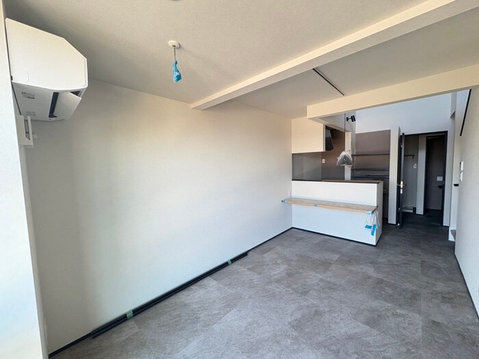 ソレイユ八木山BASEの物件内観写真