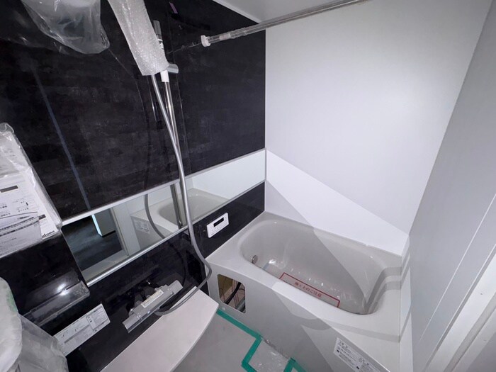 ソレイユ八木山BASEの物件内観写真