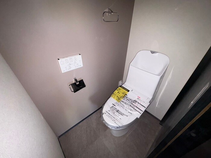 ソレイユ八木山BASEの物件内観写真