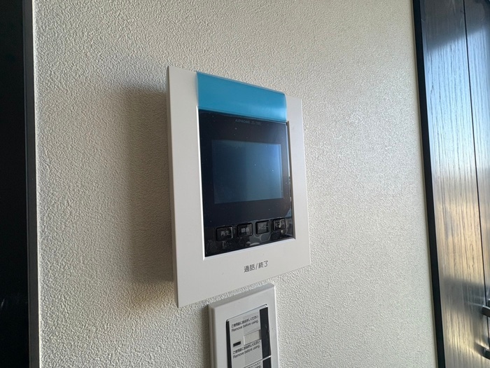 ソレイユ八木山BASEの物件内観写真