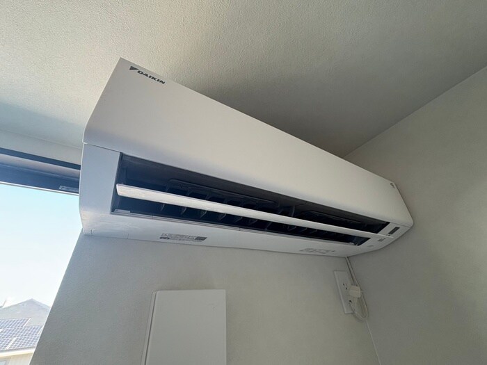 ソレイユ八木山BASEの物件内観写真