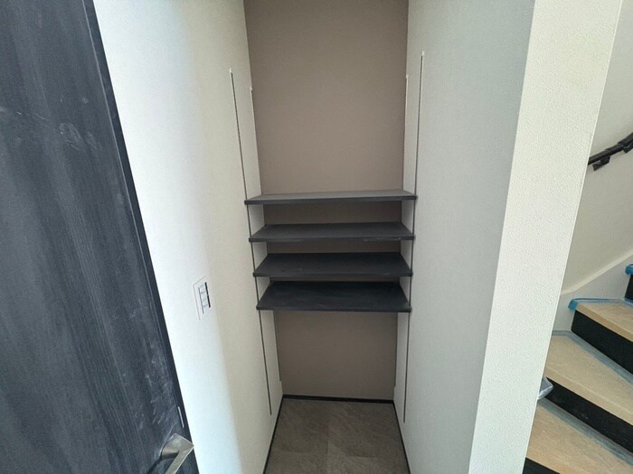 ソレイユ八木山BASEの物件内観写真