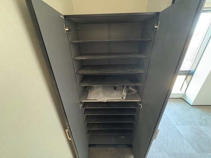 ソレイユ八木山BASEの物件内観写真