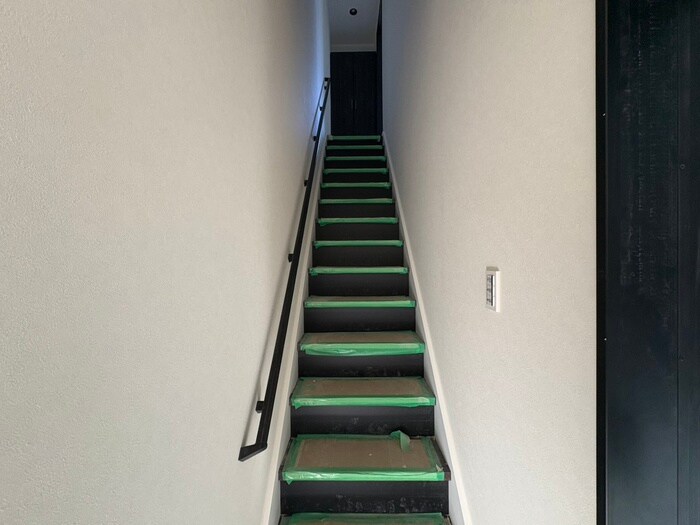 ソレイユ八木山BASEの物件内観写真