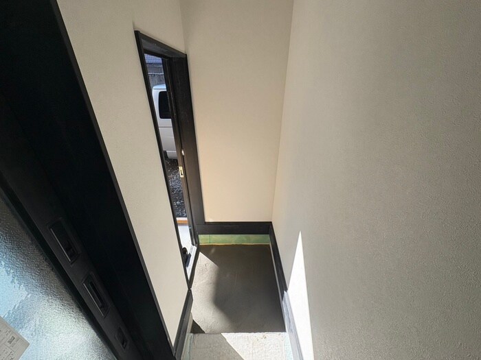 ソレイユ八木山BASEの物件内観写真