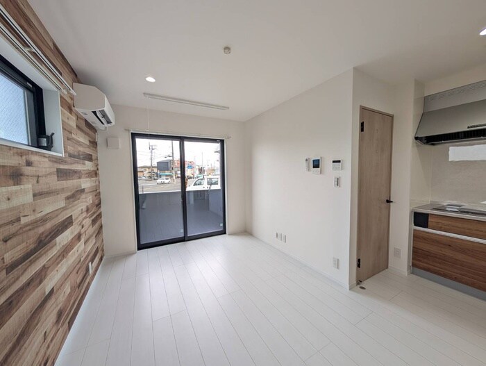 ソーサリー原町の物件内観写真