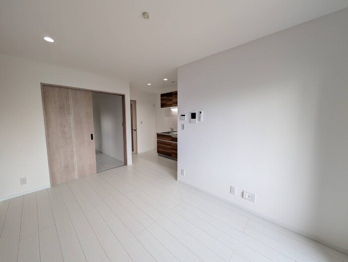 ソーサリー原町の物件内観写真