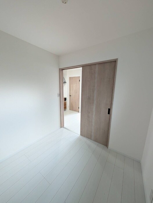 ソーサリー原町の物件内観写真