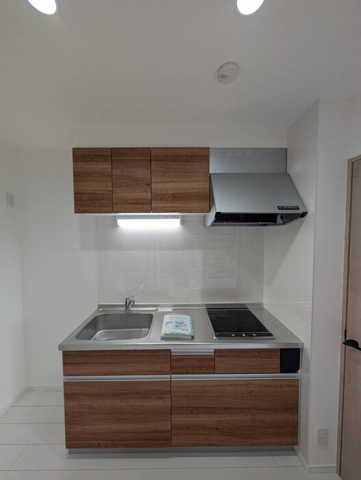 ソーサリー原町の物件内観写真