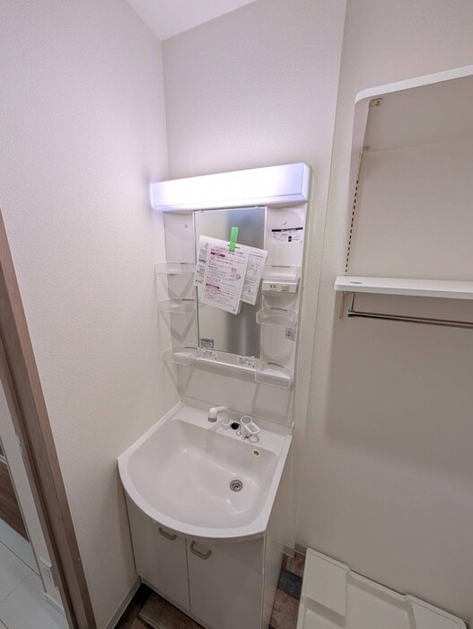 ソーサリー原町の物件内観写真