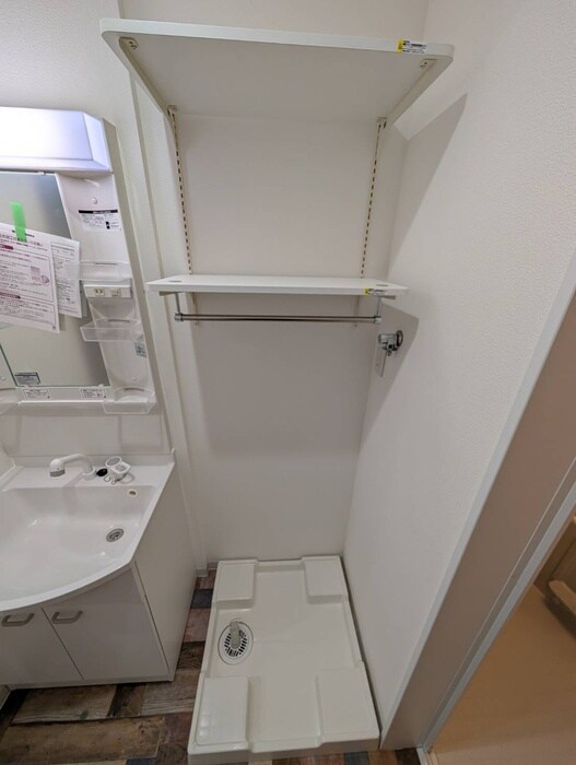 ソーサリー原町の物件内観写真