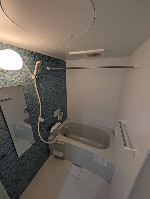 ソーサリー原町の物件内観写真