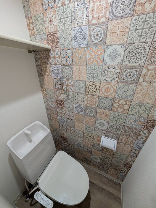 ソーサリー原町の物件内観写真