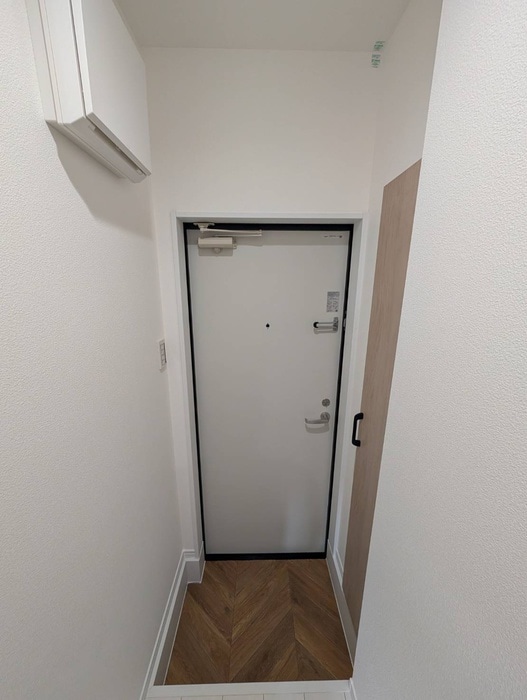 ソーサリー原町の物件内観写真