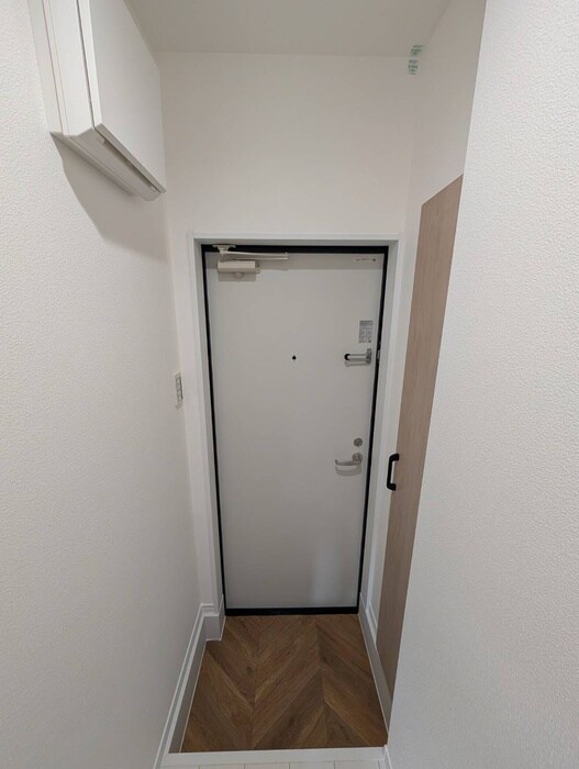 ソーサリー原町の物件内観写真