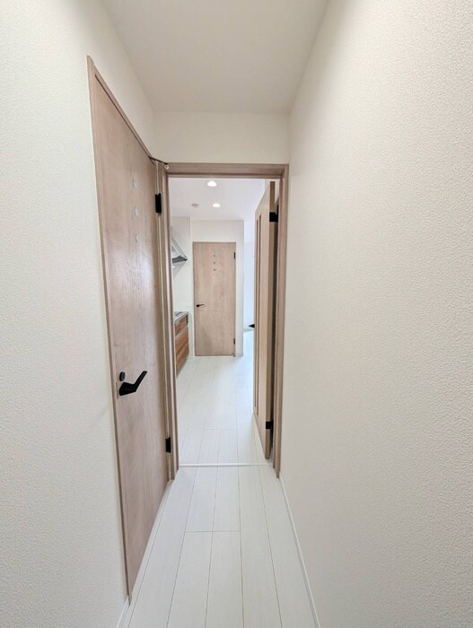 ソーサリー原町の物件内観写真