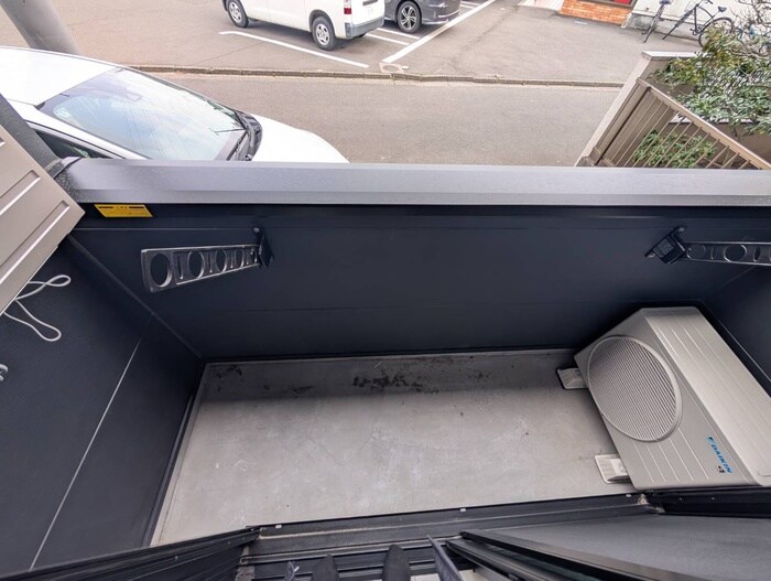 ソーサリー原町の物件内観写真