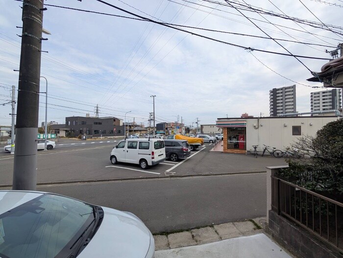 ソーサリー原町の物件内観写真