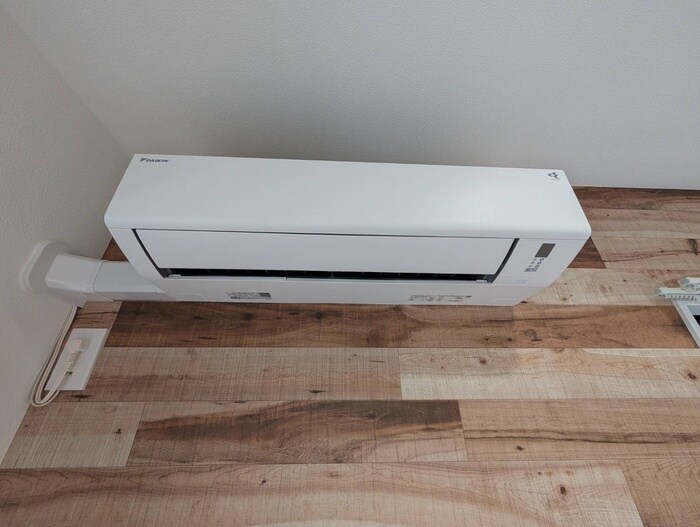 ソーサリー原町の物件内観写真