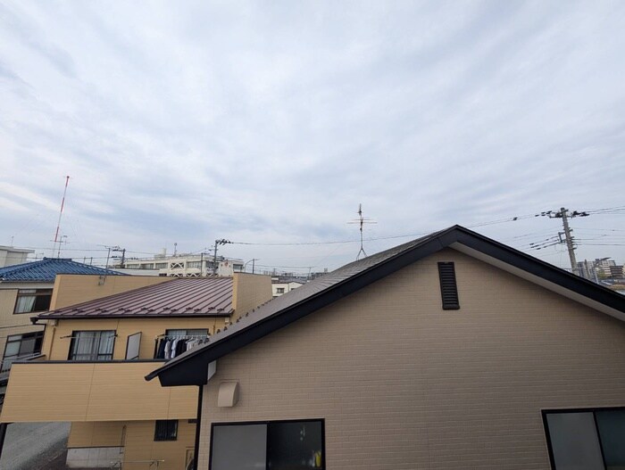 ソーサリー原町の物件内観写真