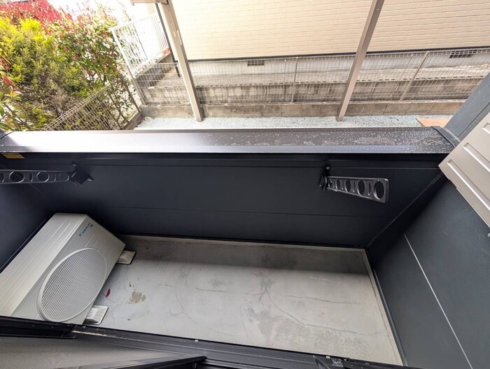 ソーサリー原町の物件内観写真