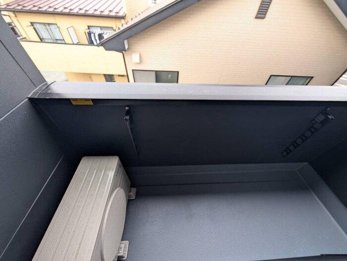 ソーサリー原町の物件内観写真