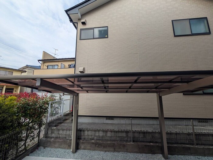 ソーサリー原町の物件内観写真