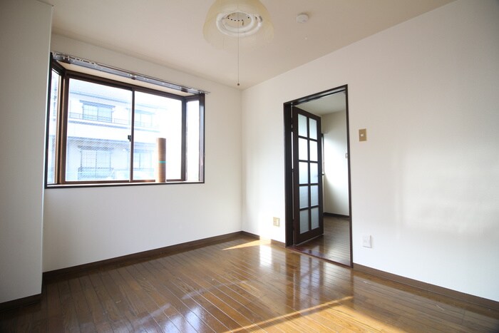 カ－サ　フサノウの物件内観写真