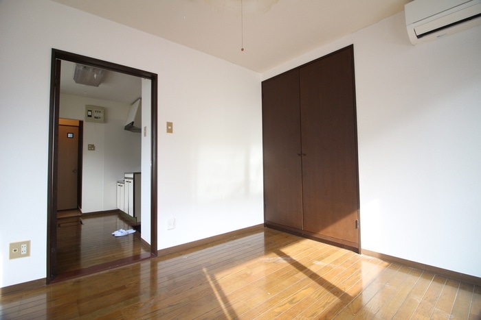 カ－サ　フサノウの物件内観写真