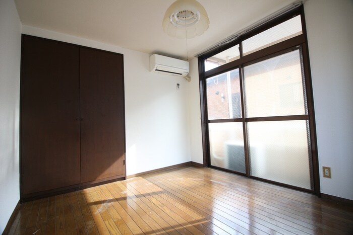 カ－サ　フサノウの物件内観写真