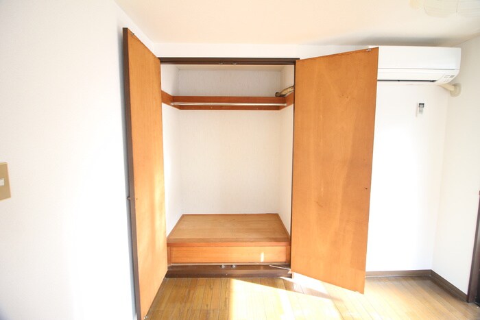 カ－サ　フサノウの物件内観写真