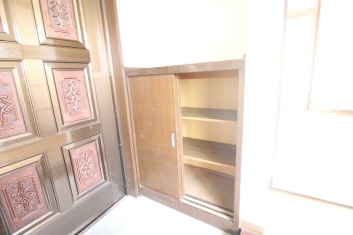 カ－サ　フサノウの物件内観写真