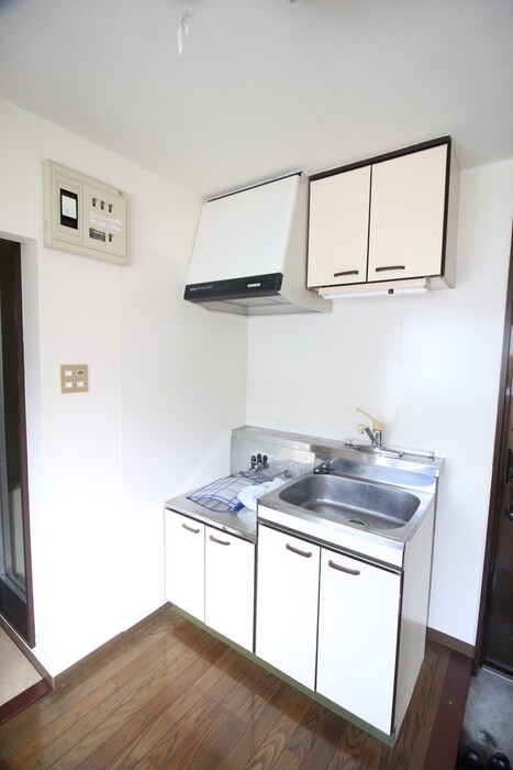 カ－サ　フサノウの物件内観写真