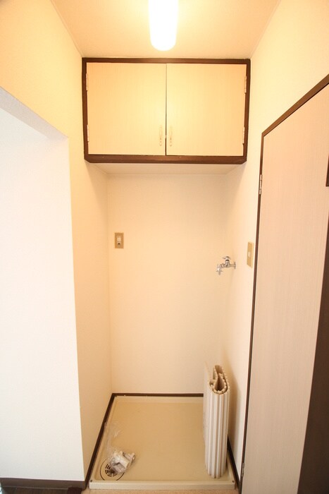 カ－サ　フサノウの物件内観写真