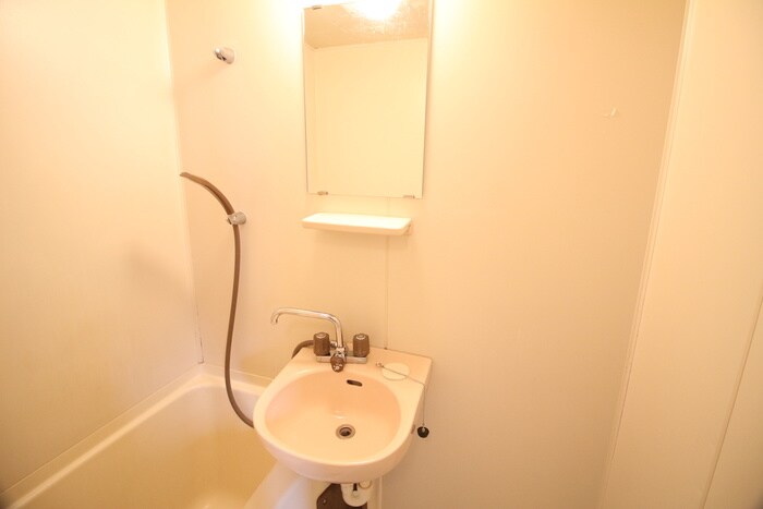 カ－サ　フサノウの物件内観写真