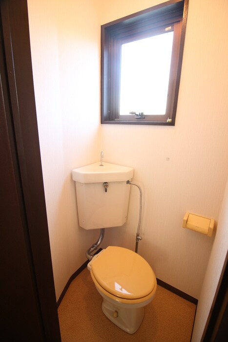 カ－サ　フサノウの物件内観写真