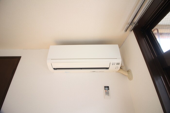 カ－サ　フサノウの物件内観写真