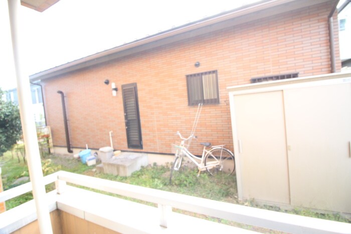 カ－サ　フサノウの物件内観写真