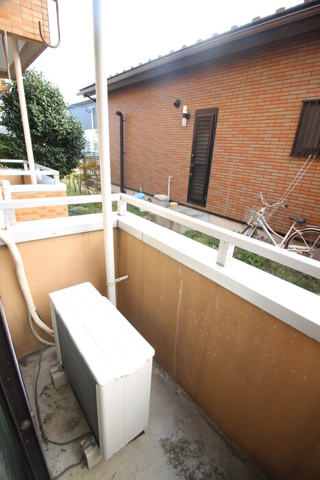 カ－サ　フサノウの物件内観写真