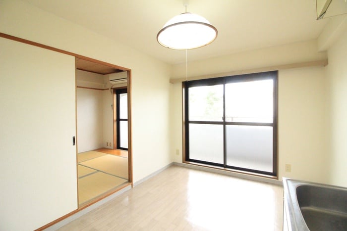 銀杏町レジデンスの物件内観写真